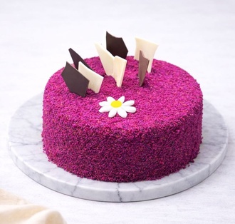 Karaorman Meyveli Pasta (No. 2) görseli