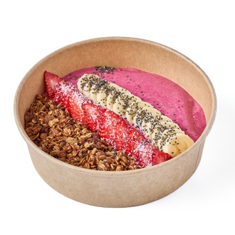 Acai Bowl görseli