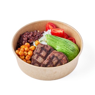 Dana Bonfileli Bowl görseli
