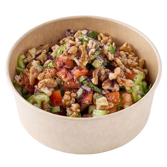 Gavurdağı Salata görseli