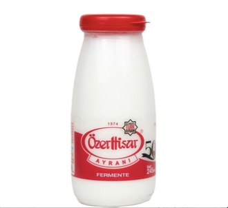 Özerhisar Ayran (24,5 Cl) görseli