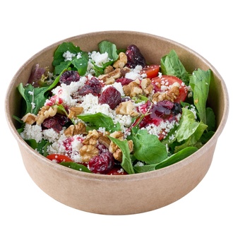 Ayvalık Salatası görseli