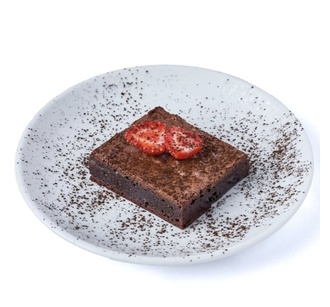 Brownie görseli