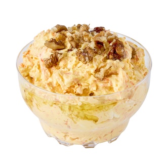 Havuç Tarator (100 Gr) görseli