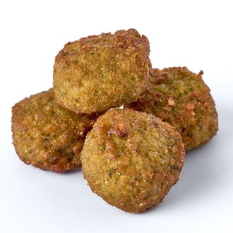 Falafel (4 Adet) görseli
