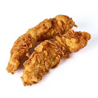 Basic Tenders (2 Adet) görseli