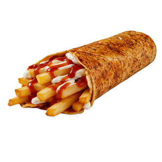 Patso Dürüm görseli