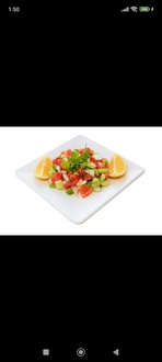 Çoban Salata görseli