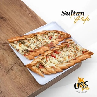 Sultan Pide görseli
