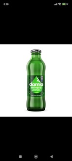 Damla Soda (20 Cl.) görseli