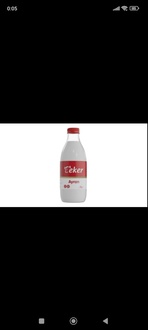 Eker Ayran (1 L.) görseli