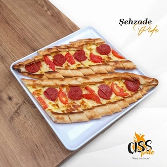 Şehzade Pide görseli