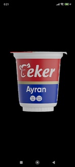 Eker Ayran (27 Cl.) görseli