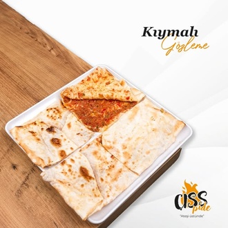 Kıymalı Gözleme görseli