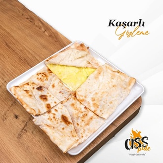 Kaşarlı Gözleme görseli