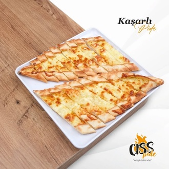 Kaşarlı Pide görseli