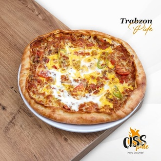 Trabzon Pidesi görseli