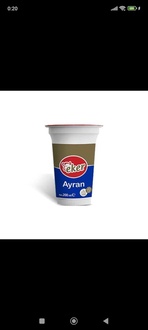 Eker Ayran (17 Cl.) görseli