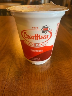 Özerhisar Ayran (30 Cl.) görseli