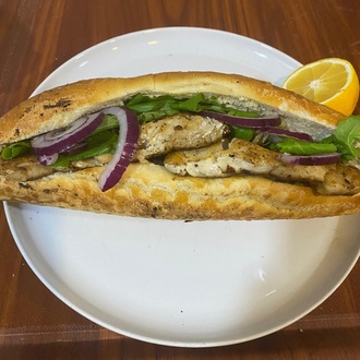 Mezgit Sandwıch görseli