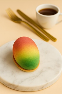 Gurme Mango görseli