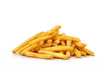 Patates Kızartması görseli