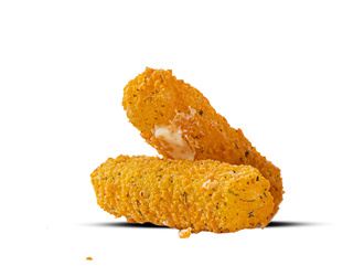 Mozzarella Sticks (2 Adet) görseli
