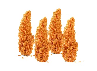 Tenders (4 Adet) görseli