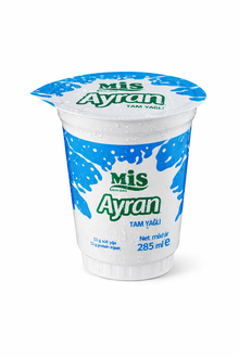 Ayran (285 Ml.) görseli