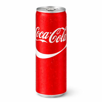Coca-cola (33 Cl) görseli
