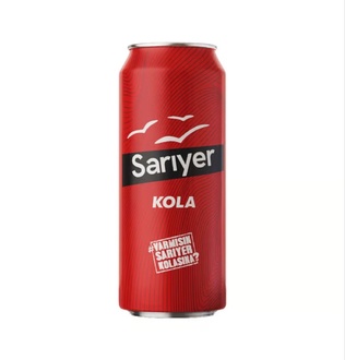 Sarıyer Kola (33 Cl.) görseli