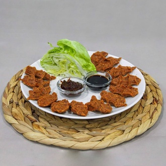 Çiğ Köfte görseli
