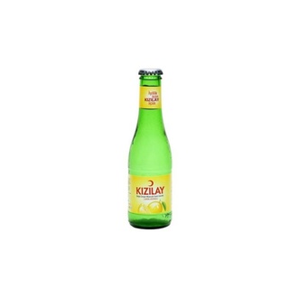Limonlu Soda (20Cl) görseli