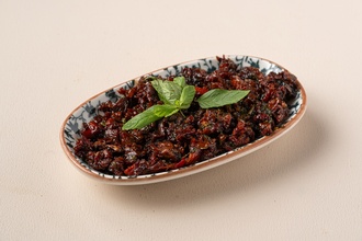Selanik Ezme (200 Gr) görseli