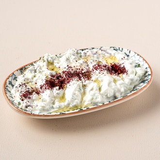 Kuru Cacık görseli