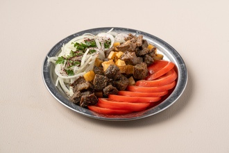 Arnavut Ciğeri (200 Gr) görseli