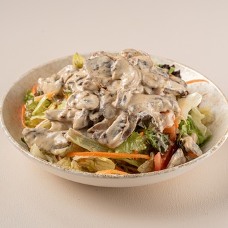 Beef Salata görseli