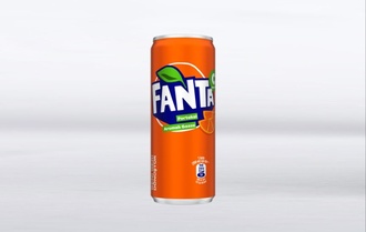 Fanta (33 Cl) görseli