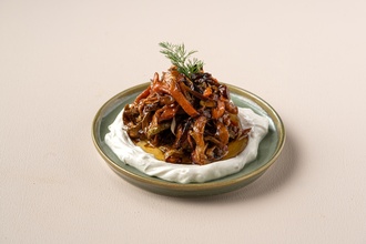Nar-ı Keyf Meze (200 Gr) görseli
