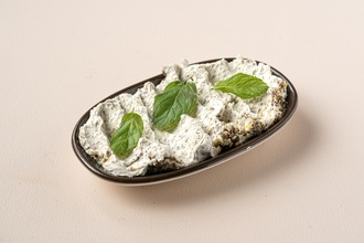Haydari (200 Gr) görseli