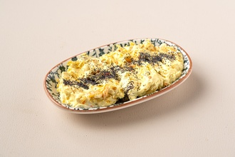 Sarıkız Meze (200 Gr) görseli