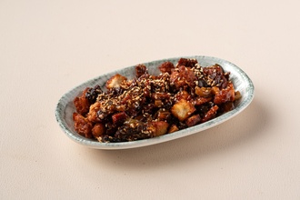 Kıbrıs Meze (200 Gr) görseli