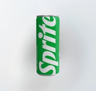 Sprite (33 Cl) görseli