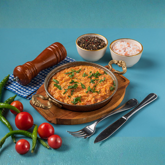 Menemen görseli