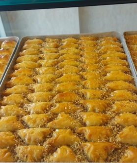 Cevizli Şöbiyet (250 Gr) görseli
