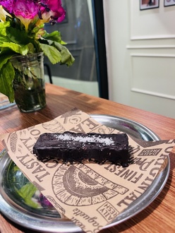 Vegan Fit Bar görseli