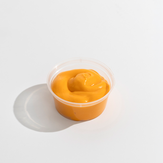 Cheddar Sos (20 Cc) görseli