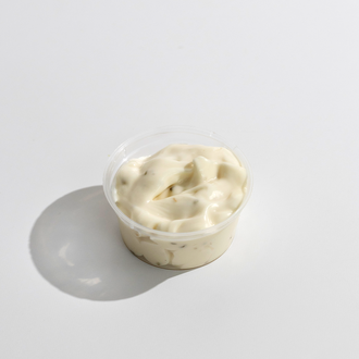 Ranch Sos (20 Cc) görseli