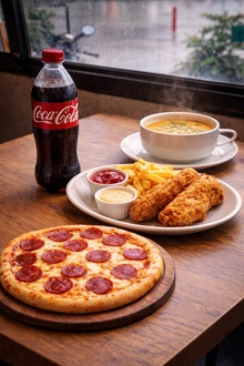 İftar Lucca Menü görseli