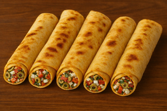 Zeytinli Sıkma görseli